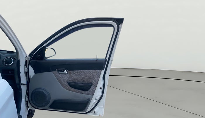 2018 Maruti Alto 800 LXI, Petrol, Manual, 43,734 km, RHS Front Door