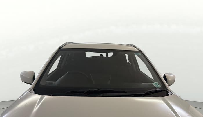2024 Maruti Grand Vitara SIGMA SMART HYBRID, Petrol, Manual, 1,00,927 km, Front Windshield