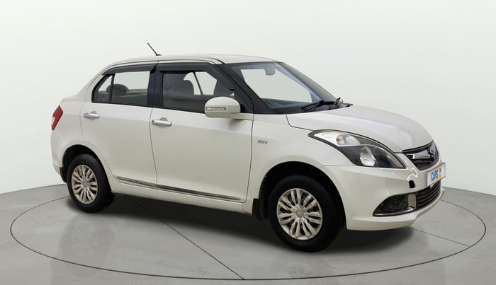 2015 Maruti Swift Dzire VXI, Petrol, Manual, 54,026 km, Right Front Diagonal