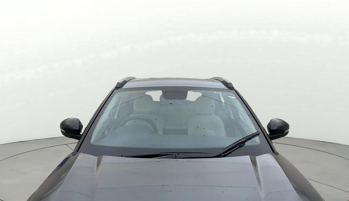 2023 Tata NEXON XZA PLUS (L), Petrol, Automatic, 22,611 km, Front Windshield