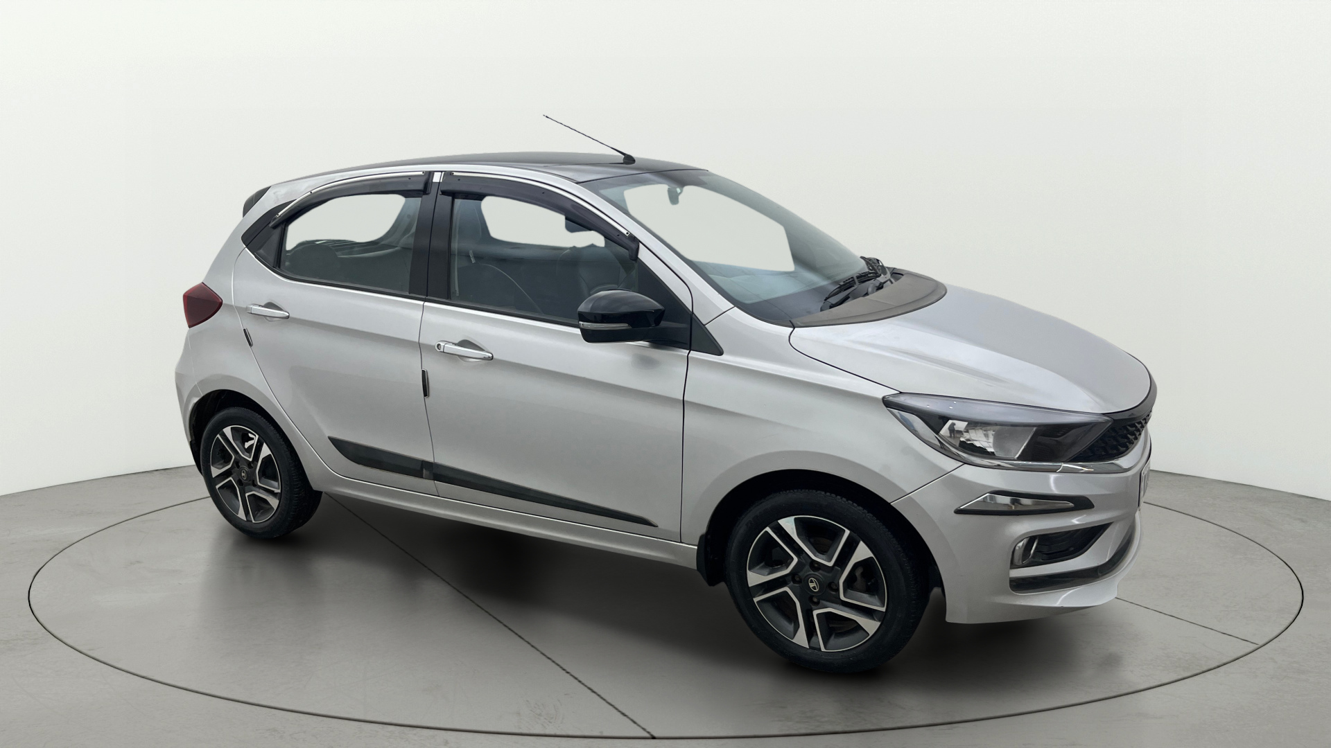2020 Tata Tiago 2021-2026 XZ PLUS PETROL