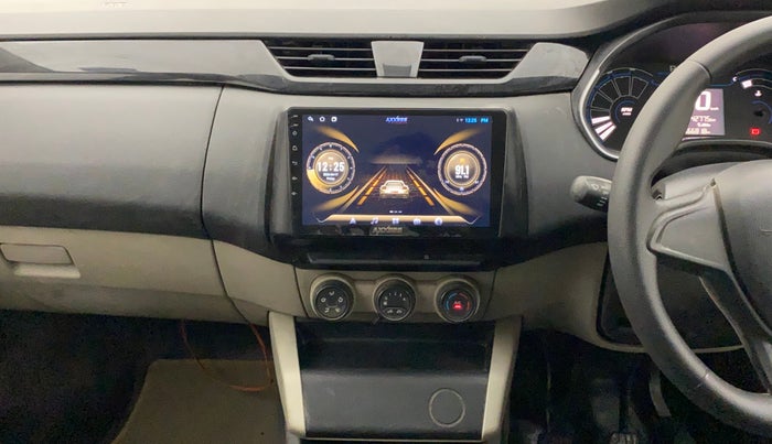 2019 Renault TRIBER RXL MT, Petrol, Manual, 42,775 km, Air Conditioner