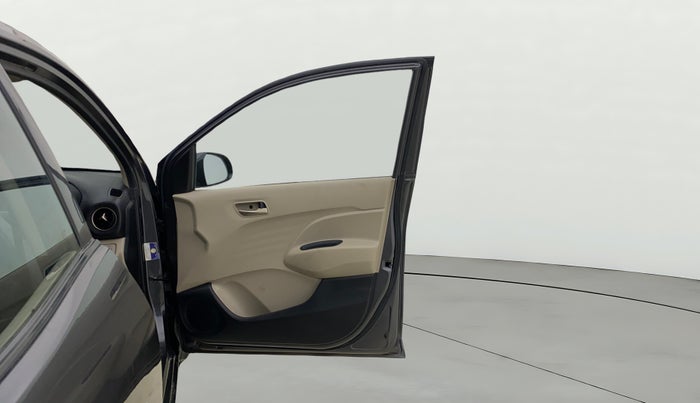 2020 Hyundai NEW SANTRO ASTA MT, Petrol, Manual, 17,383 km, RHS Front Door