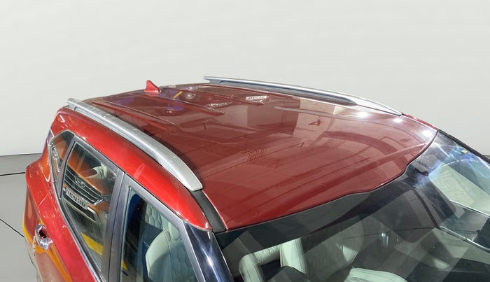 2020 KIA SELTOS HTX 1.5 PETROL, Petrol, Manual, 1,04,109 km, Roof