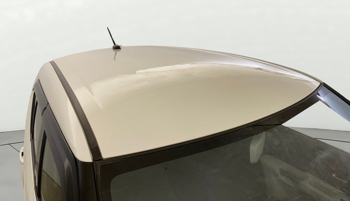 2018 Maruti IGNIS DELTA 1.2 AMT, Petrol, Automatic, 32,631 km, Roof