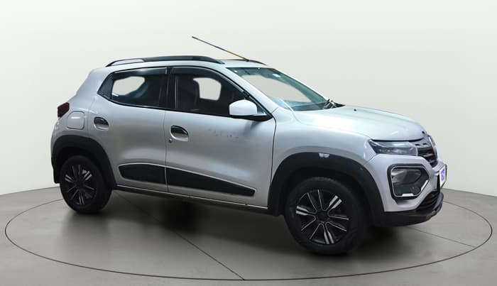 2022 Renault Kwid CLIMBER MT 1.0, Petrol, Manual, 15,446 km, SRP