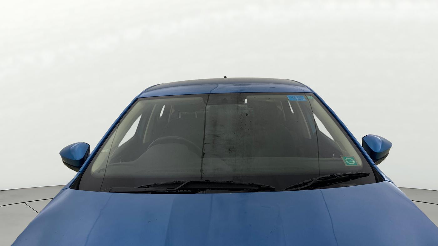 2022 Skoda SLAVIA AMBITION 1.0L TSI AT, Petrol, Automatic, 23,133 km, Front Windshield