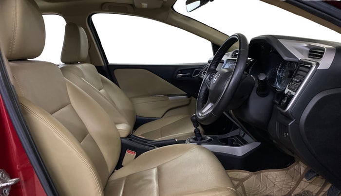 2019 Honda City 1.5L I-VTEC ZX, Petrol, Manual, 46,097 km, Right Side Front Door Cabin