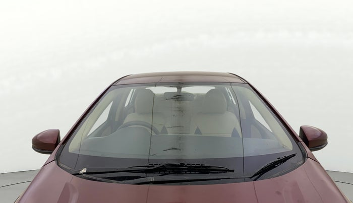 2017 Honda City 1.5L I-VTEC SV, Petrol, Manual, 42,470 km, Front Windshield