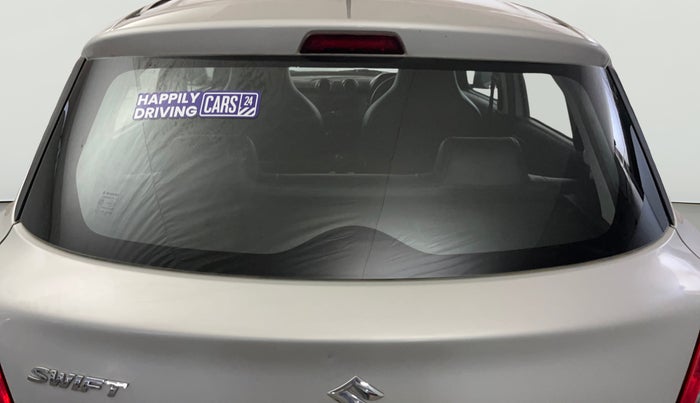 2020 Maruti Swift LXI, Petrol, Manual, 32,662 km, Rear Windshield
