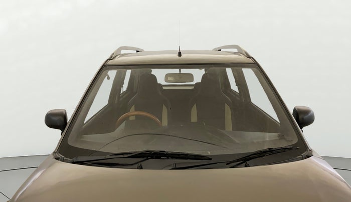 2020 Maruti New Wagon-R LXI CNG 1.0, CNG, Manual, 48,321 km, Front Windshield