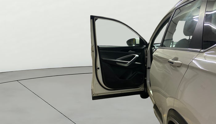 2019 MG HECTOR SHARP 1.5 DCT PETROL, Petrol, Automatic, 42,932 km, LHS Front Door