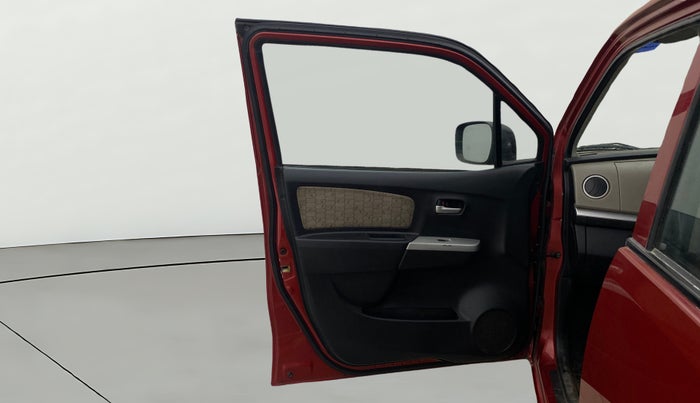2013 Maruti Wagon R 1.0 VXI, Petrol, Manual, 65,788 km, LHS Front Door
