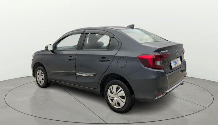 2023 Honda Amaze 1.2L I-VTEC S, Petrol, Manual, 16,210 km, Left Back Diagonal