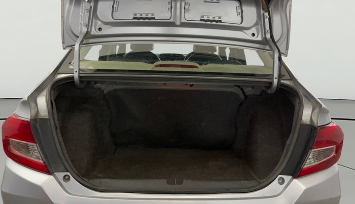 2019 Honda Amaze 1.2L I-VTEC S, Petrol, Manual, 71,927 km, Boot Open Zoomed View