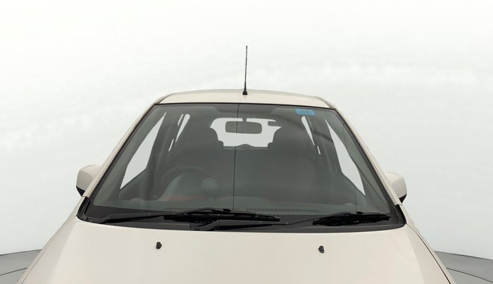 2014 Maruti Ritz ZXI, Petrol, Manual, 52,283 km, Front Windshield