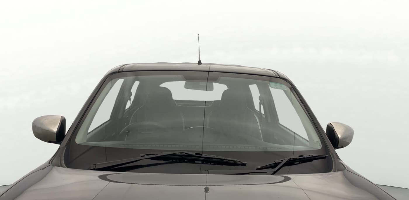 2023 Maruti S PRESSO VXI+, Petrol, Manual, 22,488 km, Front Windshield