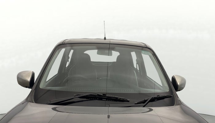 2023 Maruti S PRESSO VXI+, Petrol, Manual, 22,488 km, Front Windshield