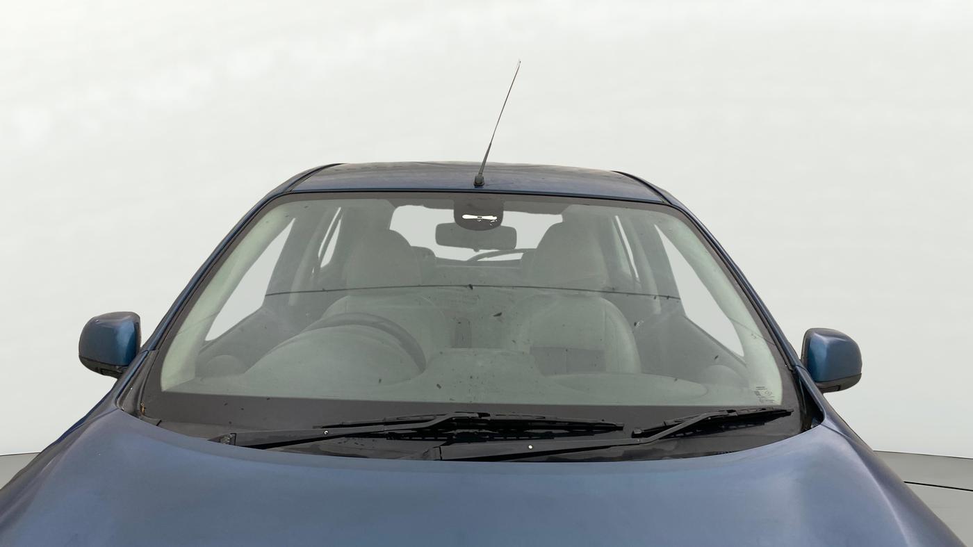 2019 Nissan Micra XV CVT, Petrol, Automatic, 58,396 km, Front Windshield
