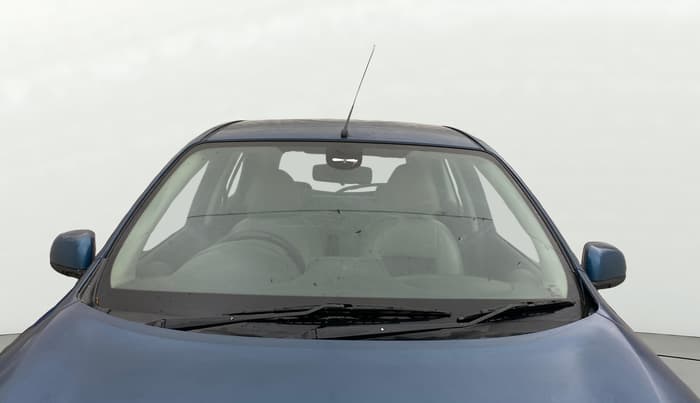 2019 Nissan Micra XV CVT, Petrol, Automatic, 58,396 km, Front Windshield