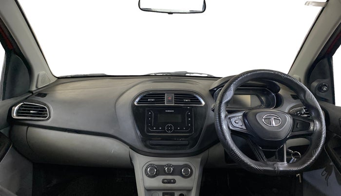 2020 Tata Tiago XT PETROL, Petrol, Manual, 60,933 km, Dashboard