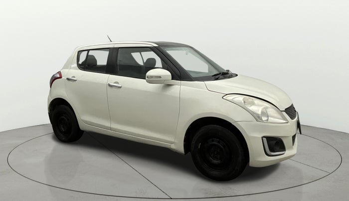 2014 Maruti Swift VDI, Diesel, Manual, 1,11,566 km, Right Front Diagonal