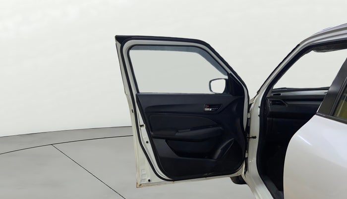 2020 Maruti Swift VXI, Petrol, Manual, 56,413 km, LHS Front Door