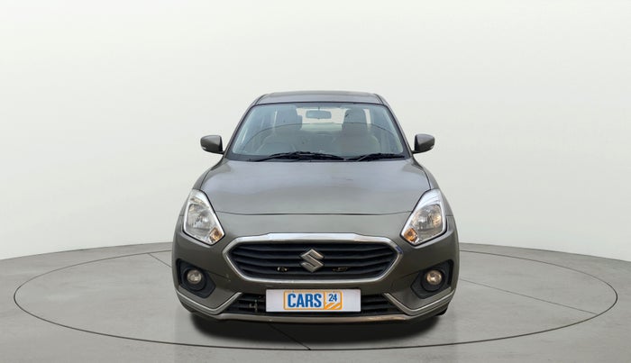2019 Maruti Dzire VDI AMT, Diesel, Automatic, 44,759 km, Front