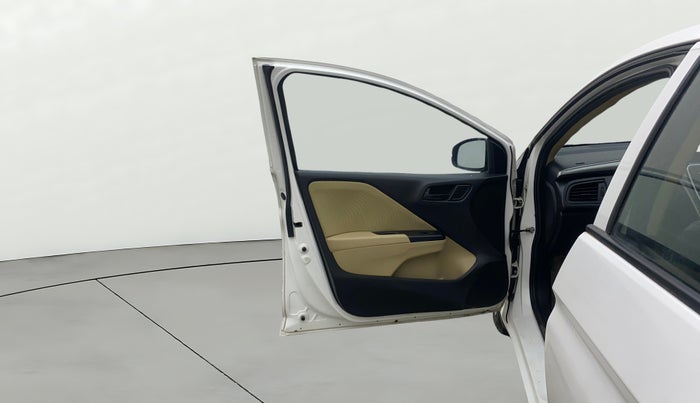 2015 Honda City 1.5L I-VTEC S MT, Petrol, Manual, 12,031 km, LHS Front Door