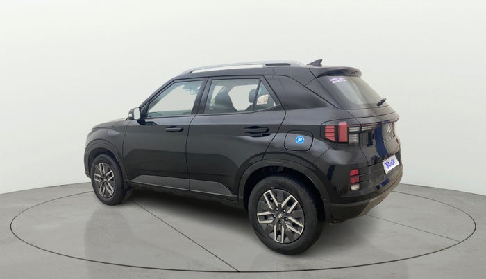 2022 Hyundai VENUE S (O) 1.0 TURBO IMT, Petrol, Manual, 17,062 km, Left Back Diagonal