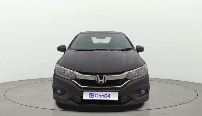 2019 Honda City 1.5L I-VTE V CVT, Petrol, Automatic, 57,022 km, Front
