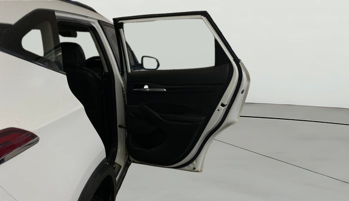 2022 KIA SELTOS HTK 1.5 PETROL, Petrol, Manual, 80,041 km, RHS Rear Door