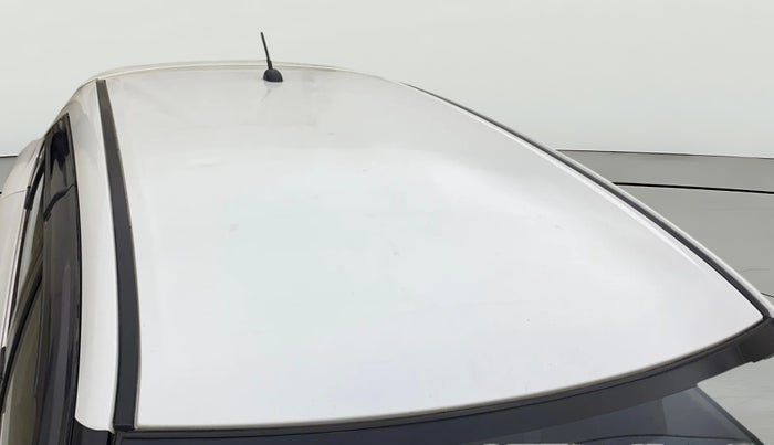 2019 Maruti Baleno DELTA PETROL 1.2, Petrol, Manual, 58,917 km, Roof