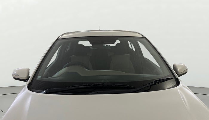 2015 Hyundai Elite i20 ASTA 1.2, Petrol, Manual, 69,413 km, Front Windshield