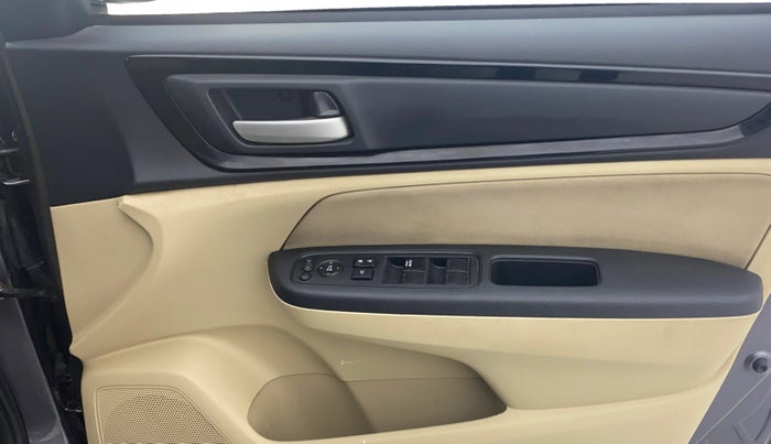 2019 Honda Amaze 1.2L I-VTEC S, Petrol, Manual, 64,086 km, Third Seat Row ( optional )