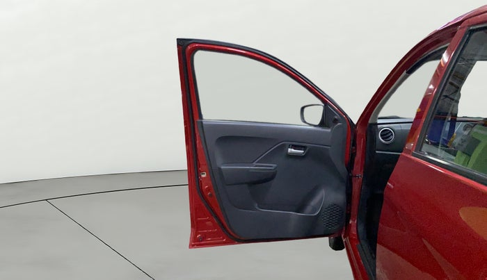 2022 Maruti Alto K10 VXI PLUS, Petrol, Manual, 38,696 km, LHS Front Door