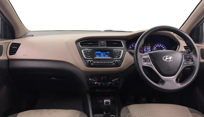 2019 Hyundai Elite i20 SPORTZ 1.2, Petrol, Manual, 49,285 km, Dashboard