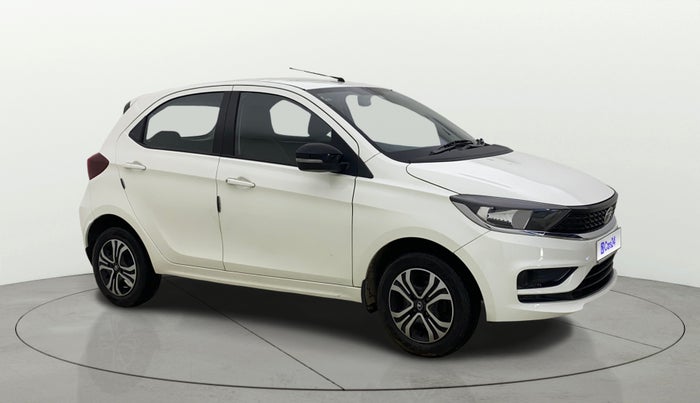 2023 Tata Tiago XTA PETROL, Petrol, Automatic, 36,743 km, SRP