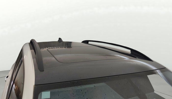 2023 Skoda KUSHAQ  MONTE CARLO 1.0L TSI MT, Petrol, Manual, 22,401 km, Roof