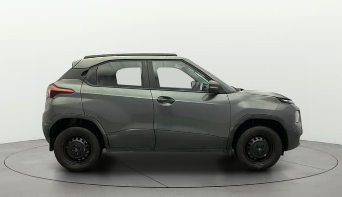 2023 Tata PUNCH PURE MT, Petrol, Manual, 19,777 km, Right Side View