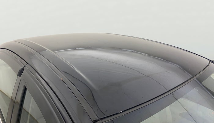 2018 Maruti Ciaz ALPHA 1.4 PETROL, Petrol, Manual, 99,109 km, Roof