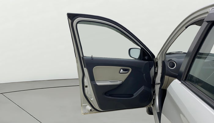 2019 Maruti Alto K10 VXI AMT, Petrol, Automatic, 54,852 km, LHS Front Door