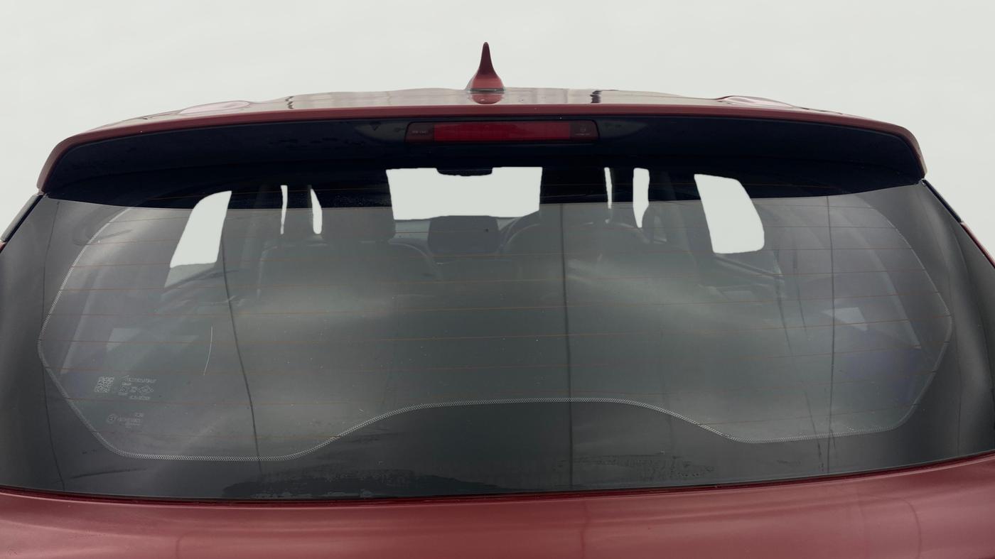 2023 Toyota URBAN CRUISER HYRYDER S AT NEO DRIVE, Petrol, Automatic, 90,559 km, Rear Windshield