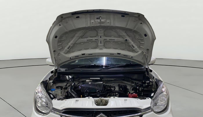 2023 Maruti Celerio VXI, Petrol, Manual, 28,897 km, Open Bonet