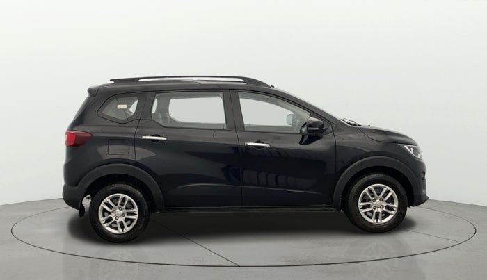 2024 Renault TRIBER RXT, Petrol, Manual, 6,614 km, Right Side View