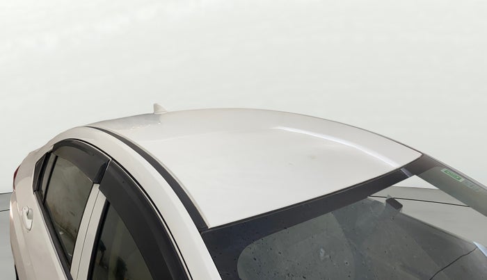 2019 Honda City 1.5L I-VTEC SV, Petrol, Manual, 58,304 km, Roof