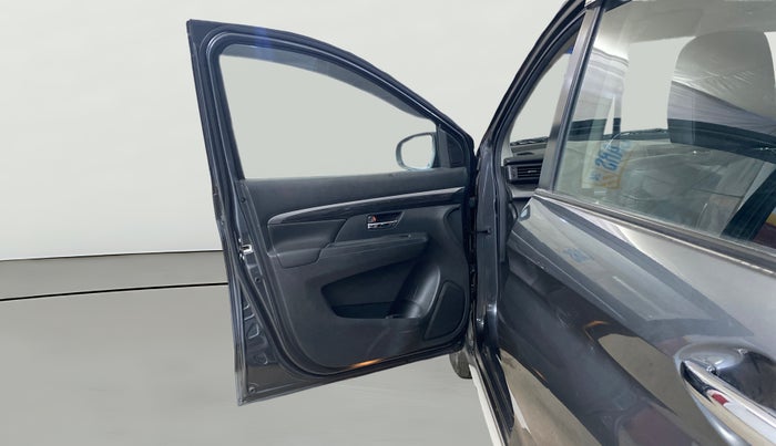 2024 Maruti XL6 ZETA MT, Petrol, Manual, 17,282 km, LHS Front Door