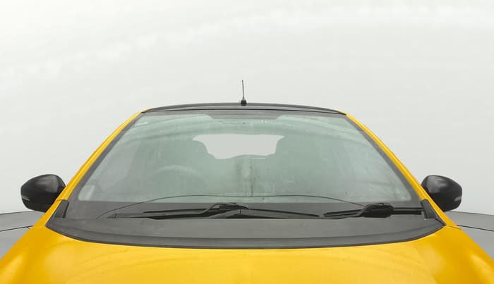 2020 Tata Tiago XZA PLUS PETROL, Petrol, Automatic, 42,112 km, Front Windshield