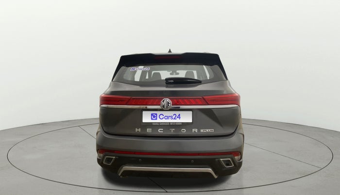 2023 MG HECTOR PLUS SHARP PRO 2.0 TURBO DIESEL 7 STR, Diesel, Manual, 49,840 km, Back/Rear