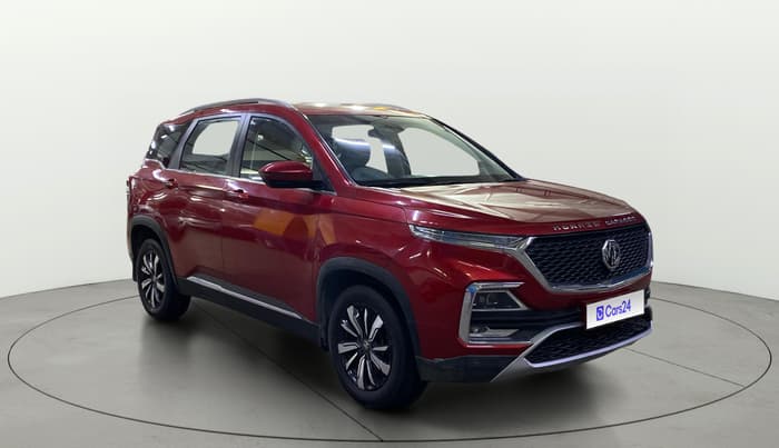 2020 MG HECTOR SHARP 1.5 DCT PETROL, Petrol, Automatic, 36,054 km, SRP